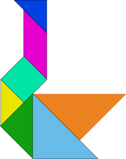 Tangram