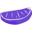 download Lime Variations clipart image with 180 hue color