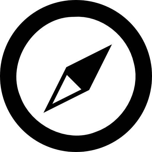 Compass Symbol
