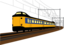 Dutch Train