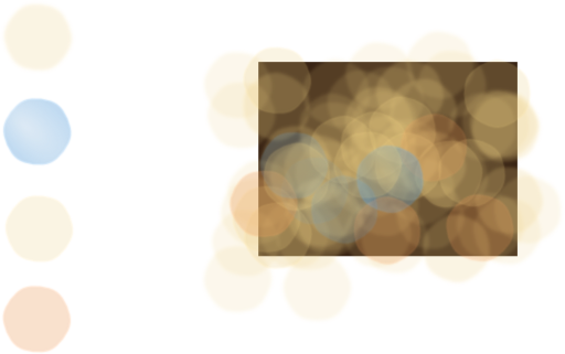 Bokeh