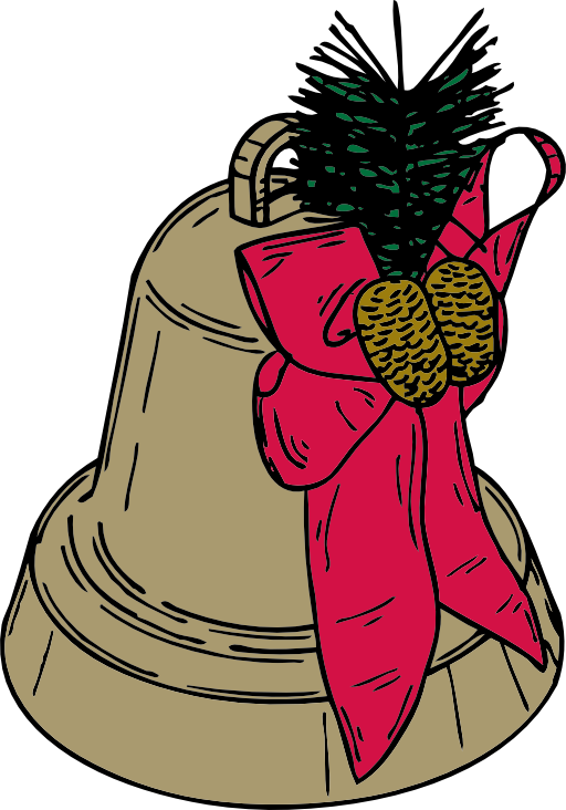 Christmas Bell
