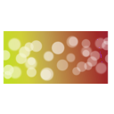download Bokeh clipart image with 45 hue color