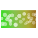 download Bokeh clipart image with 90 hue color