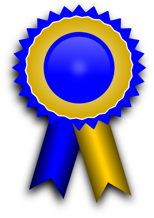 Award Ribbon