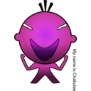 download Chakulae clipart image with 270 hue color