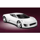 download Car Automobilis Sport clipart image with 45 hue color