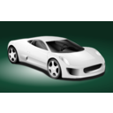 download Car Automobilis Sport clipart image with 225 hue color