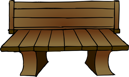 Wooden Chair