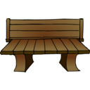 Wooden Chair