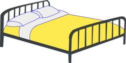 Double Bed