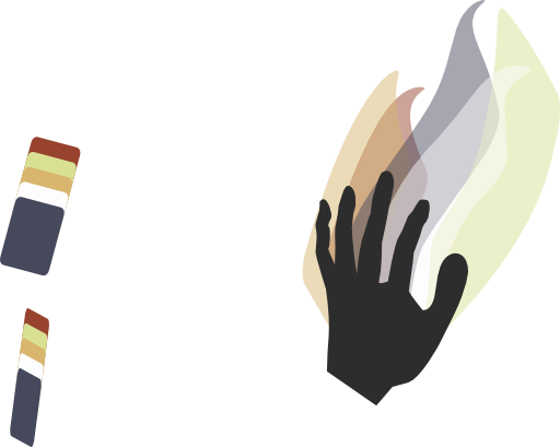 Hand Logo