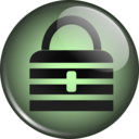 download Keepass Dock Icon clipart image with 225 hue color