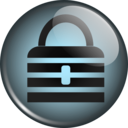 download Keepass Dock Icon clipart image with 315 hue color