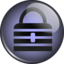 Keepass Dock Icon