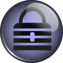 Keepass Dock Icon