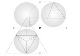 06 Construction Net Geodesic Sphere