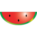 Watermelon Icon