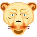 Lion Face