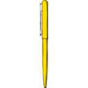 download Ballpoint Pen clipart image with 0 hue color