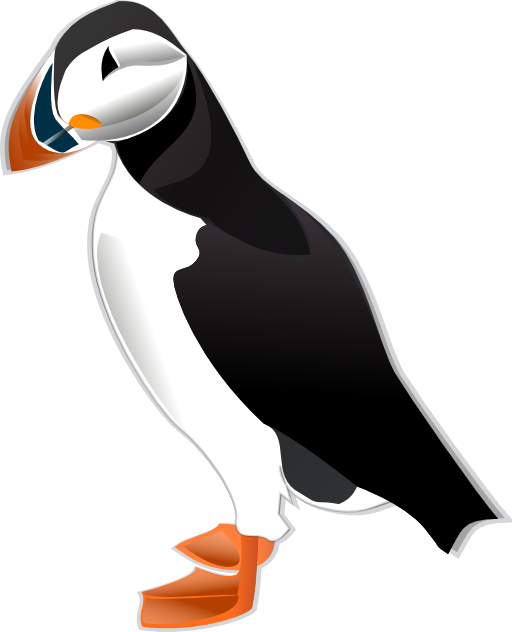 Puffin