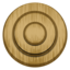 Wood Target