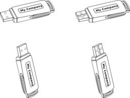 Usb Flash Drive