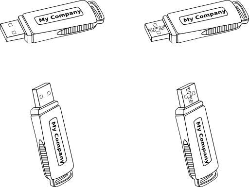 Usb Flash Drive