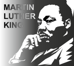 Martin Luther King