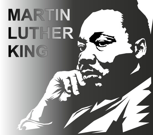 Martin Luther King