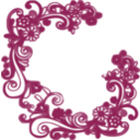 download Decor 27 clipart image with 225 hue color