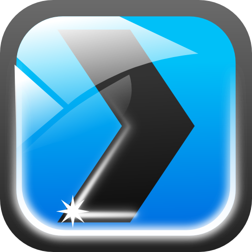 Arrow 2 Icon