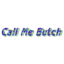 download Call Me clipart image with 180 hue color