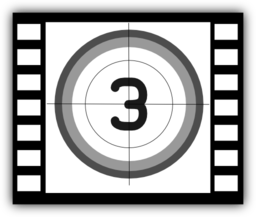 Movie Tape Icon