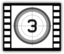 Movie Tape Icon
