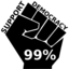 Occupy Support Democracy