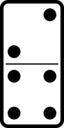 Domino Set 15