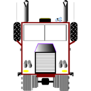 Truck Big Rig