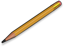 Pencil