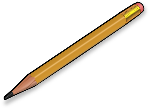 Pencil