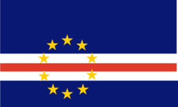 Flag Of Cape Verde