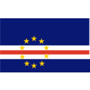 Flag Of Cape Verde