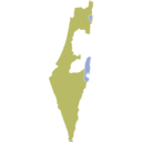 download Israel clipart image with 0 hue color