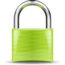 download Padlock Violet clipart image with 135 hue color