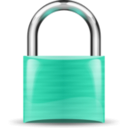 download Padlock Violet clipart image with 225 hue color