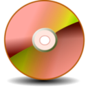download Cdrom Mount clipart image with 315 hue color