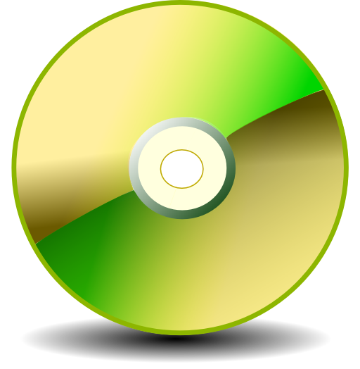 Cdrom Mount