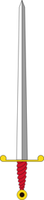 Sword