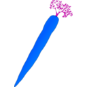 download What S Up Doc 01 clipart image with 180 hue color