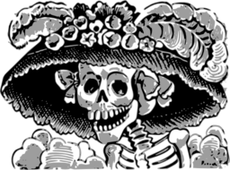 La Catrina